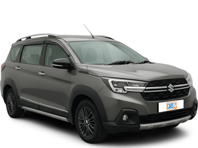 2021 Maruti XL6 - SUV - Petrol - Automatic - ₹8.01 lakh